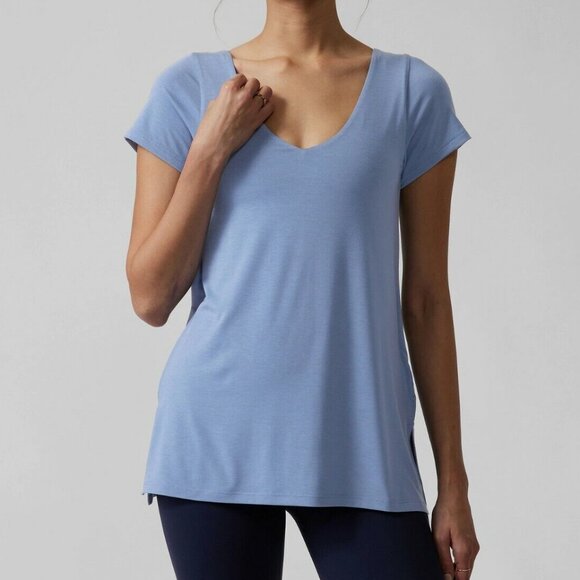 Athleta "Essence" support Top - Picture 1 of 5
